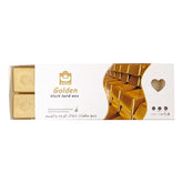 Professional Hard wax Blocks Golden 500g